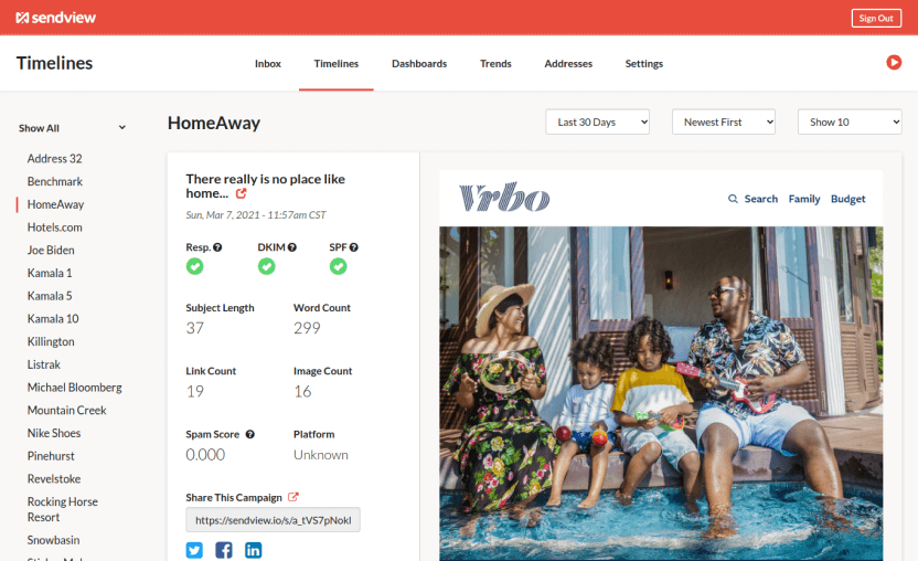 competitor-email-timelines