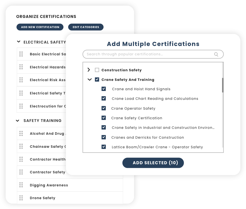 benefits-certifications