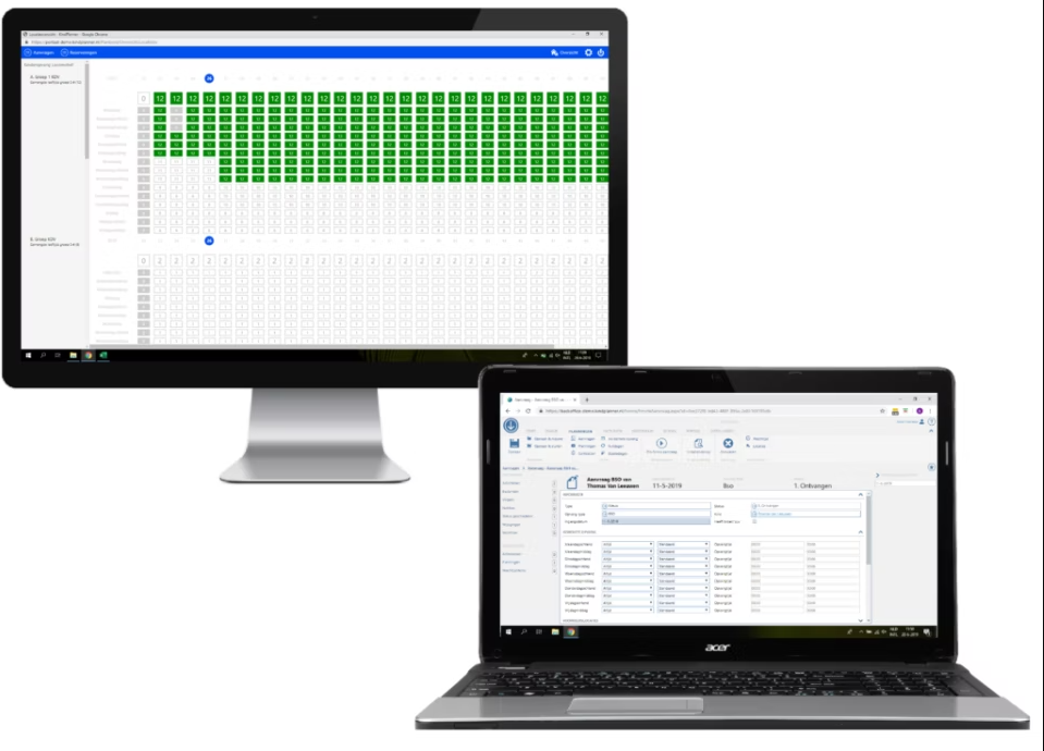 KindPlanner Software