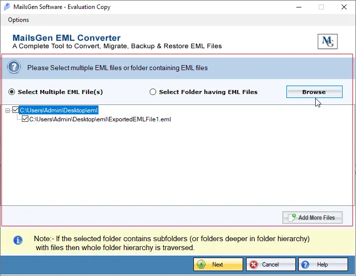 load-eml-file