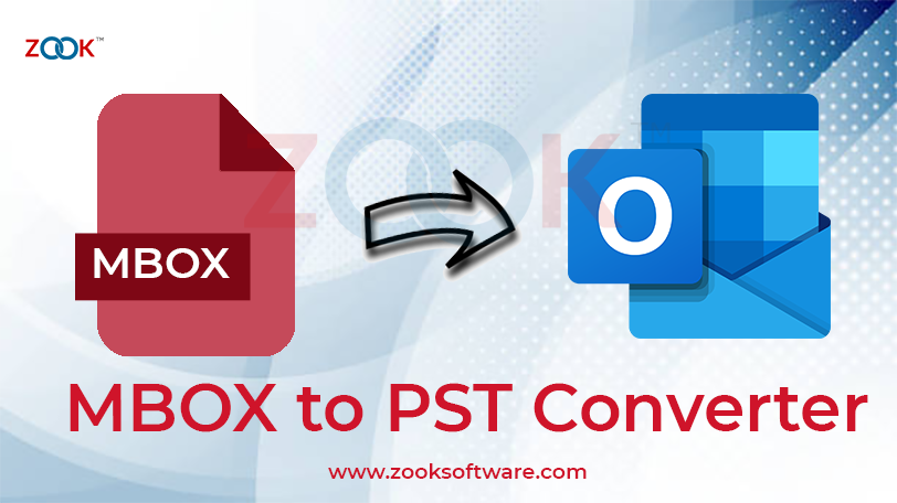 ZOOK MBOX to PST Converter Review