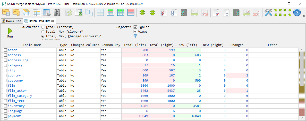 mysql-diff-merge-pro-features-batch-data-diff