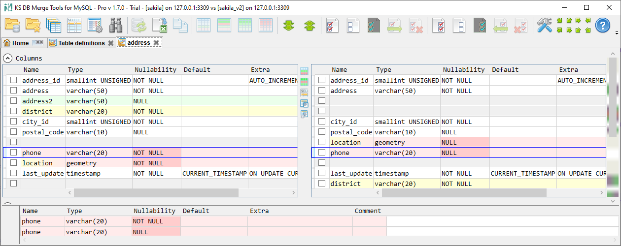 mysql-diff-merge-overview-table-structure-diff