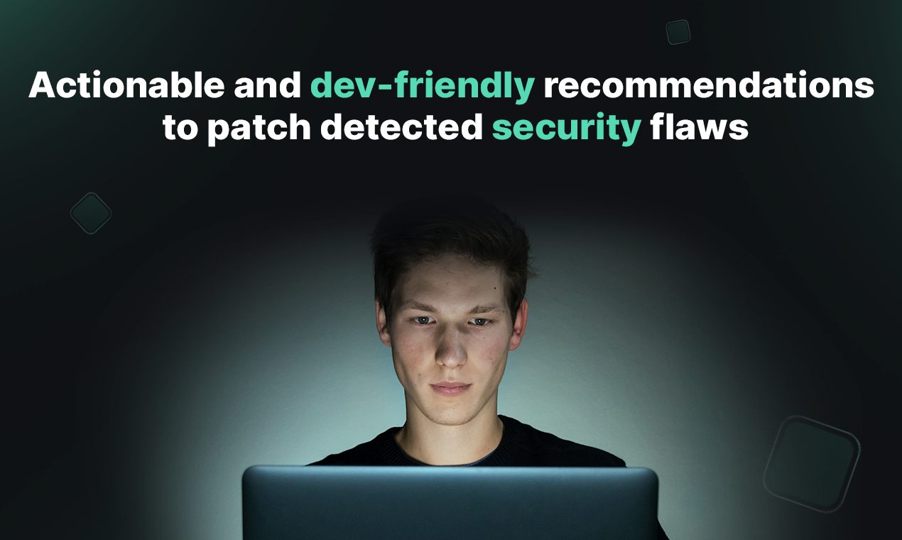 6. dev-friendly security programmer 2