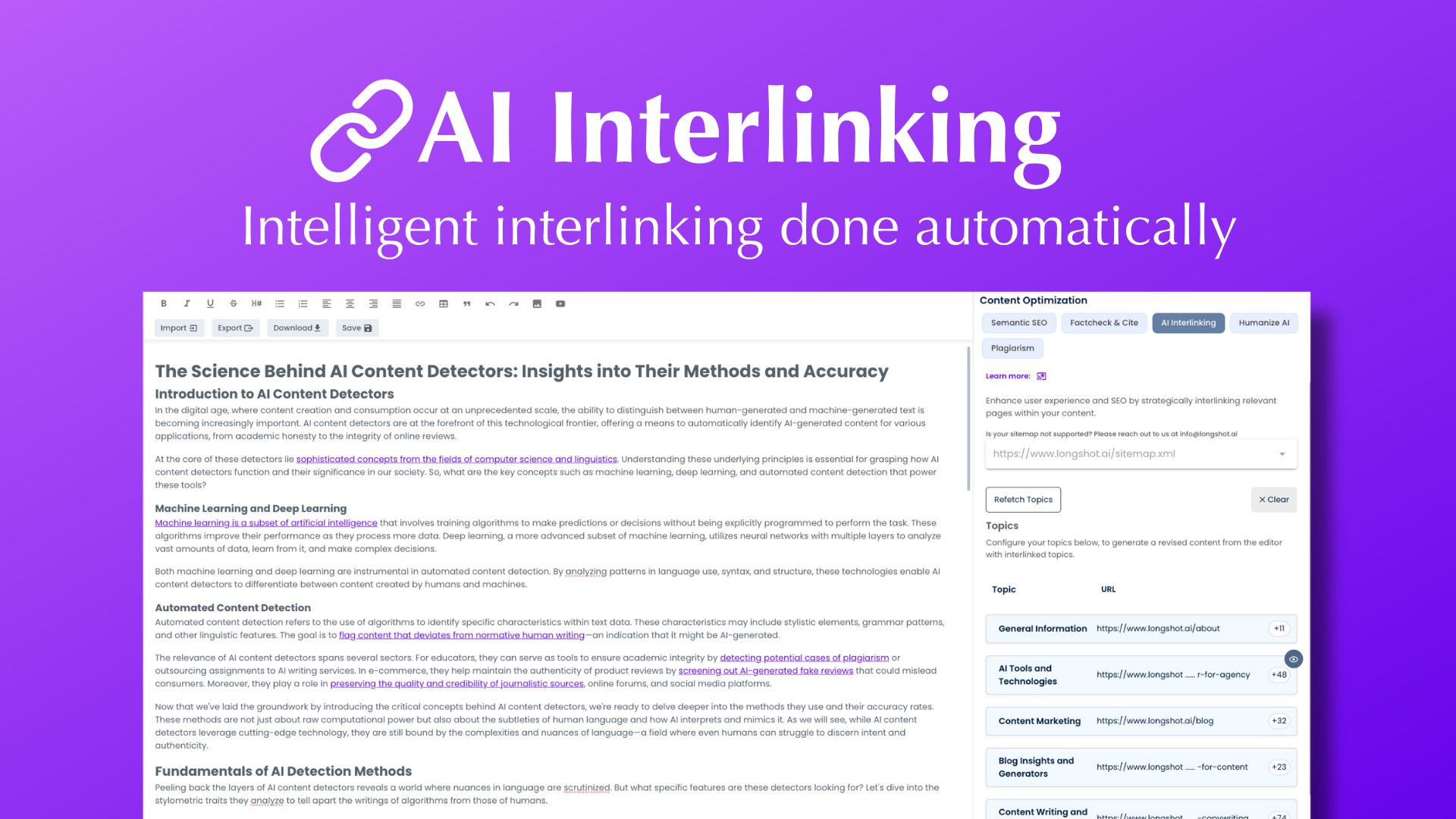 1_AI Interlinking