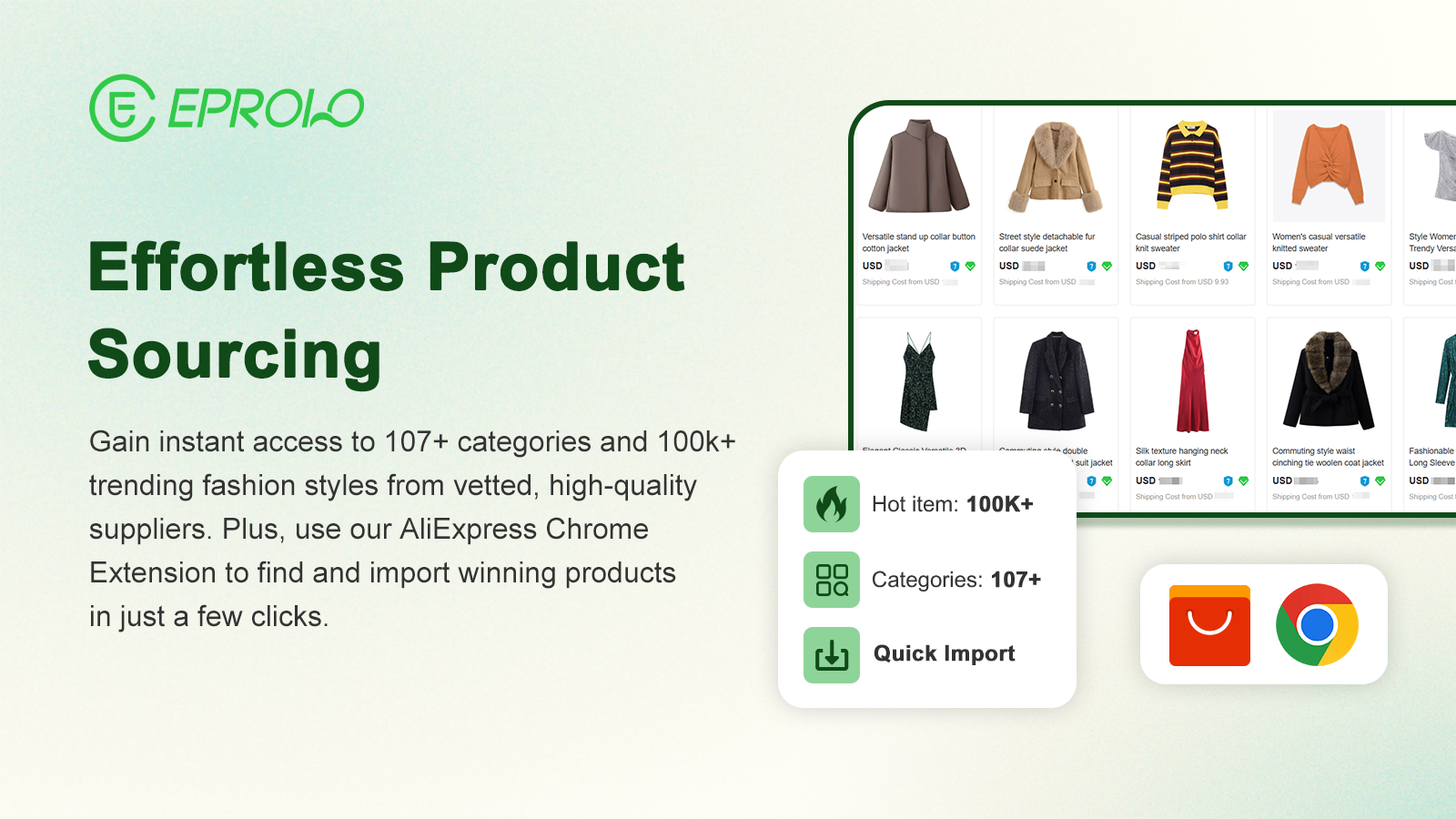 Product Sourcing1