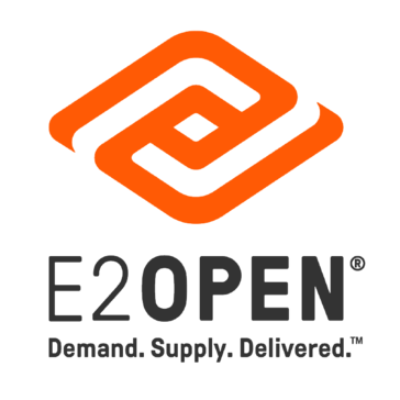E2open Supply Management Application Suite