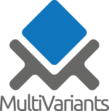 MultiVariants - bulk order