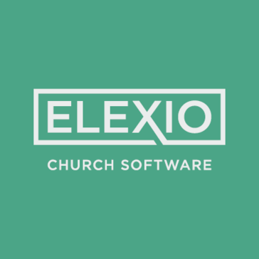 Elexio Church Software