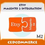 Etsy Magento 2 Integration