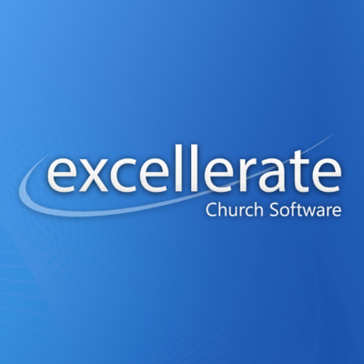 Excellerate Church Software
