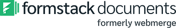 Formstack Documents (formerly WebMerge)