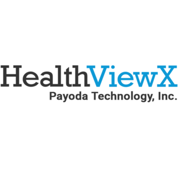 HealthViewX Sync+ Patient Health Mobile App