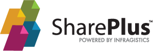 Infragistics SharePlus Enterprise