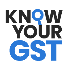 KnowYourGST