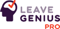 Leave Genius Pro