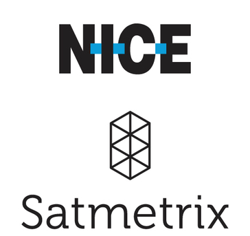 NICE Satmetrix CXM