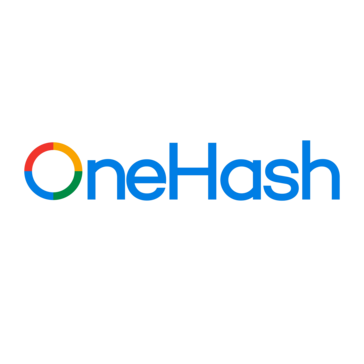 OneHash Cal