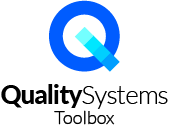 Quality Systems Toolbox