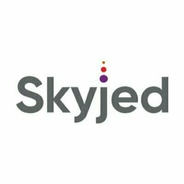 Skyjed