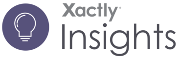 Xactly Insights