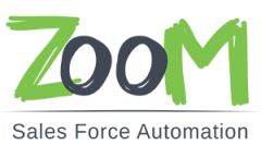 ZooM Mobile Sales Force Automation